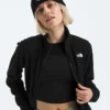 Women’s Glacier Fleece Jacket Women’s Glacier Fleece Jacket