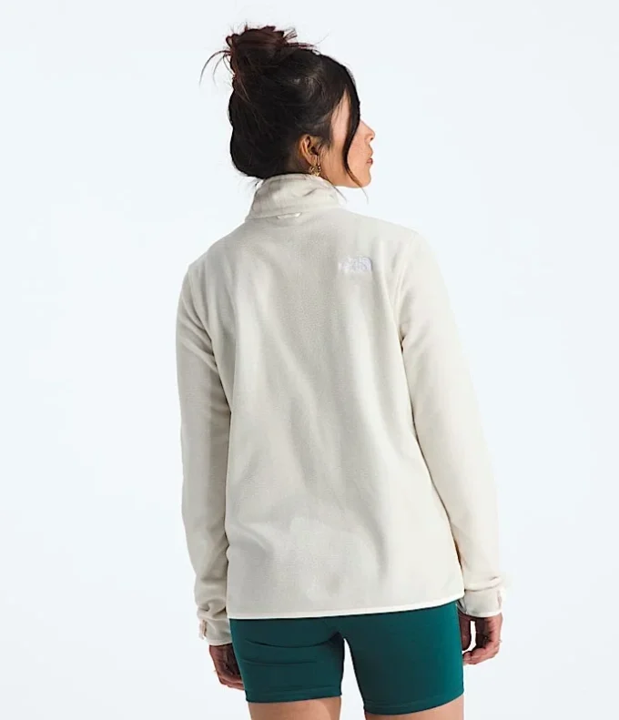 Women’s Glacier Fleece Jacket Women’s Glacier Fleece Jacket