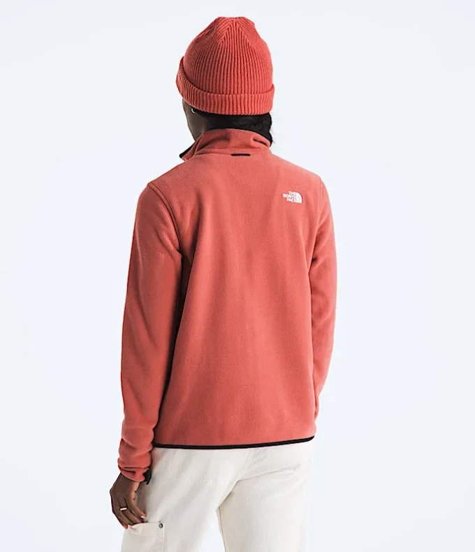 Women’s Glacier Fleece Jacket