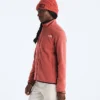Women’s Glacier Fleece Jacket