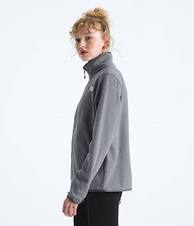 Women’s Glacier Fleece Jacket