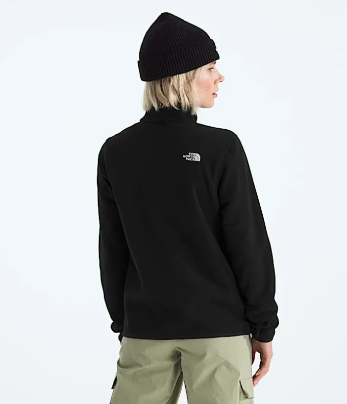 Women’s Glacier Fleece Jacket Women’s Glacier Fleece Jacket
