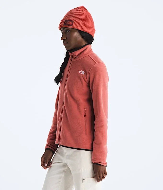 Women’s Glacier Fleece Jacket