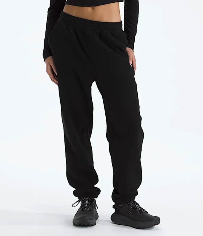 Women’s Glacier Fleece Pants Women’s Glacier Fleece Pants