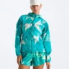 Women’s Higher Run Wind Jacket