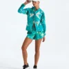 Women’s Higher Run Wind Jacket