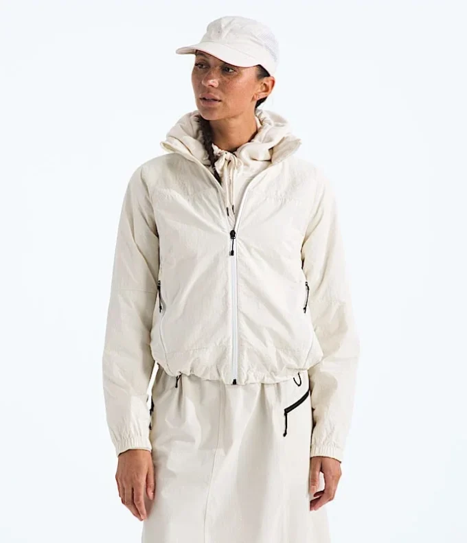 Women’s Hike Utility Wind Jacket