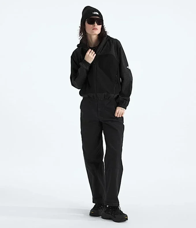 Women’s Hike Utility Wind Jacket