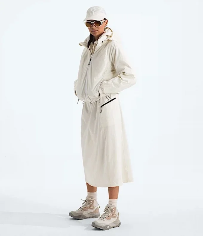 Women’s Hike Utility Wind Jacket