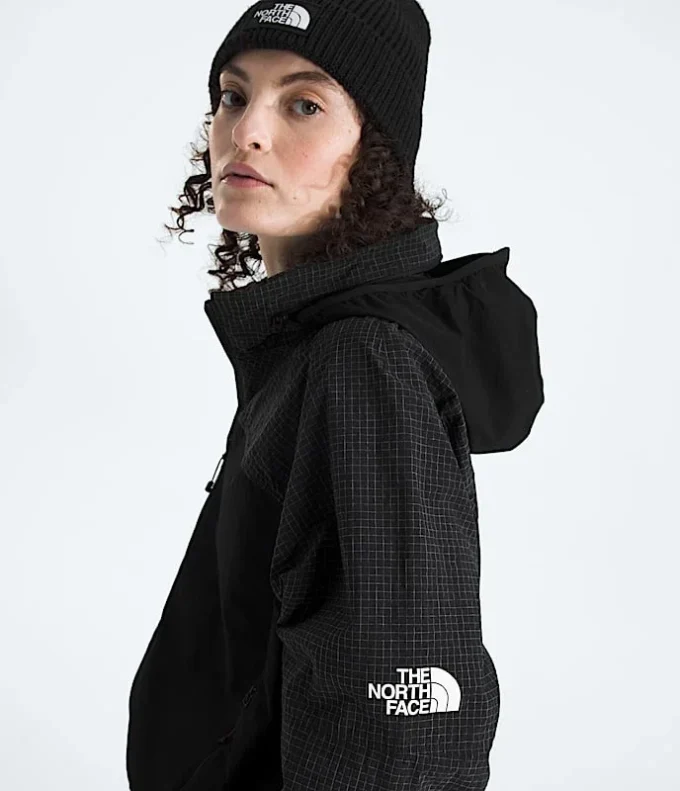 Women’s Hike Utility Wind Jacket
