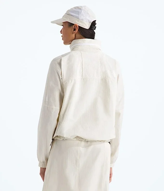 Women’s Hike Utility Wind Jacket