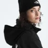 Women’s Hike Utility Wind Jacket