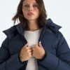 Women’s Hydrenalite™ City Down Hooded Parka