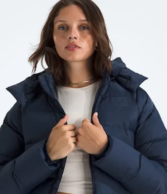 Women’s Hydrenalite™ City Down Hooded Parka Women’s Hydrenalite™ City Down Hooded Parka