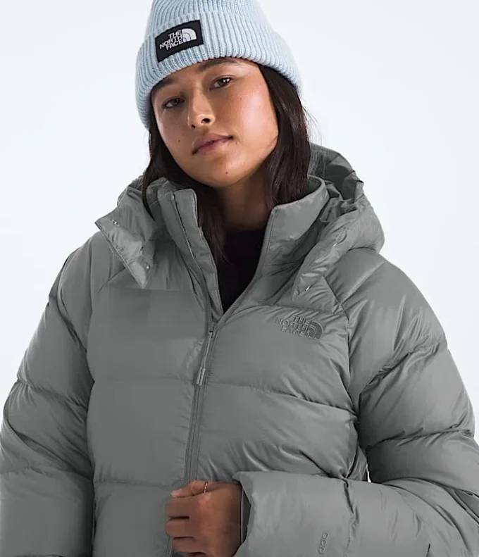 Women’s Hydrenalite™ City Down Hooded Parka Women’s Hydrenalite™ City Down Hooded Parka