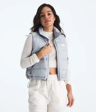 Women’s Hydrenalite™ Down A-Line Vest Women’s Hydrenalite™ Down A-Line Vest