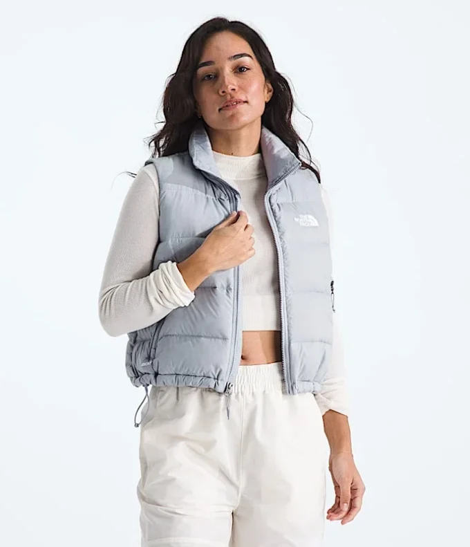 Women’s Hydrenalite™ Down A-Line Vest