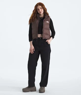 Women’s Hydrenalite™ Down A-Line Vest