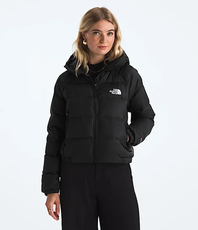 Women’s Hydrenalite™ Down Hoodie Women’s Hydrenalite™ Down Hoodie