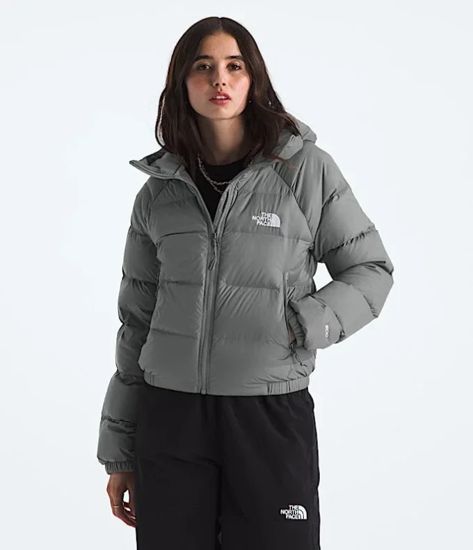 Women’s Hydrenalite™ Down Hoodie Women’s Hydrenalite™ Down Hoodie