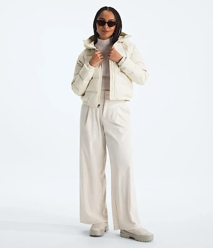 Women’s Hydrenalite™ Down Hoodie Women’s Hydrenalite™ Down Hoodie