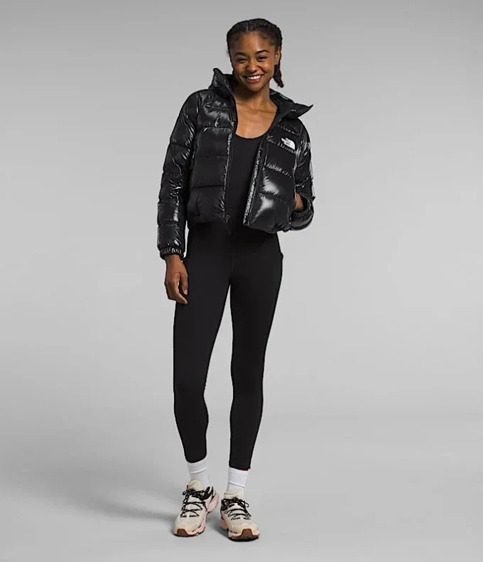 Women’s Hydrenalite™ Down Hoodie Women’s Hydrenalite™ Down Hoodie