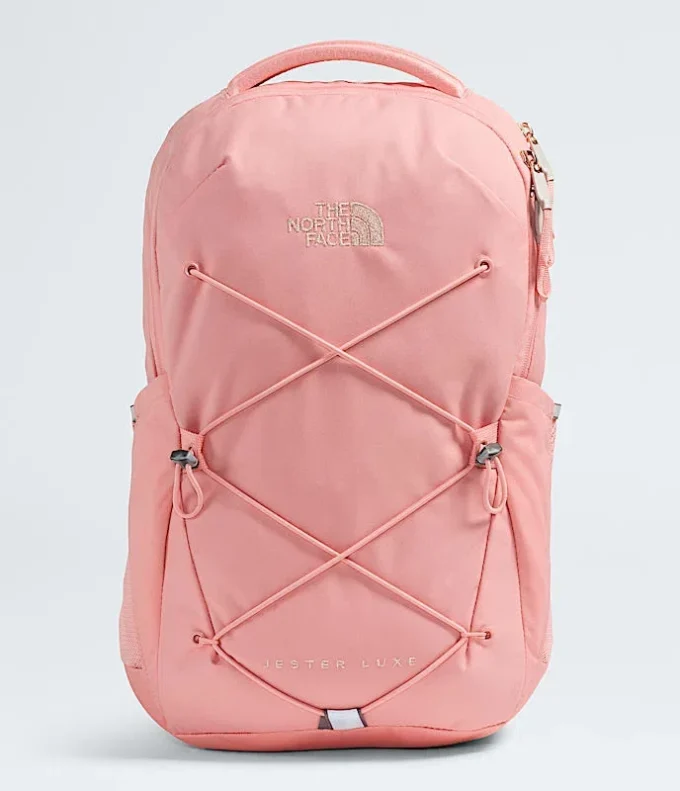 Women’s Jester Luxe Backpack Women’s Jester Luxe Backpack