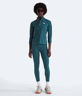 Women’s LIGHTRANGE™ Sunriser ¼-Zip