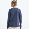 Women’s Long-Sleeve Simple Dome Tee Women’s Long-Sleeve Simple Dome Tee
