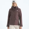 Women’s Monarch Triclimate™ Jacket Women’s Monarch Triclimate™ Jacket