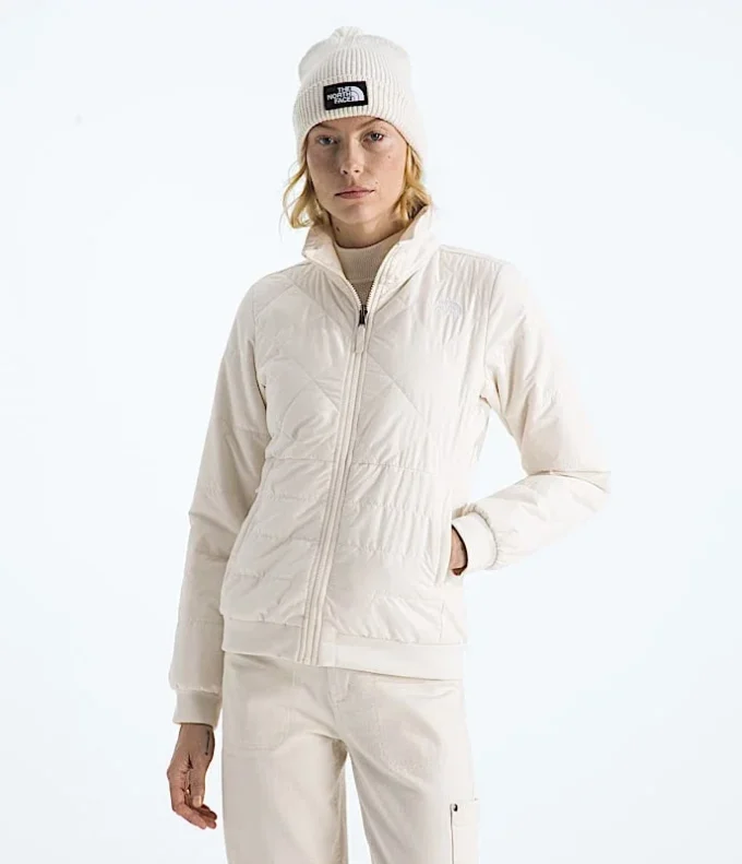 Women’s Monarch Triclimate™ Jacket Women’s Monarch Triclimate™ Jacket