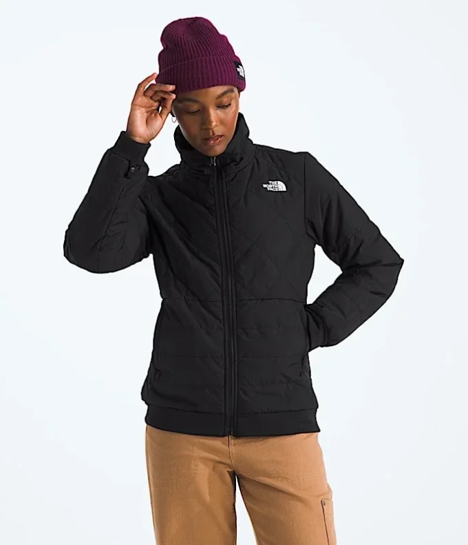 Women’s Monarch Triclimate™ Jacket Women’s Monarch Triclimate™ Jacket