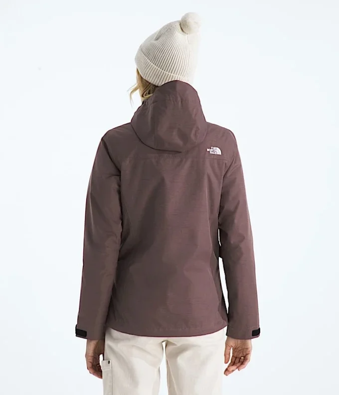 Women’s Monarch Triclimate™ Jacket Women’s Monarch Triclimate™ Jacket