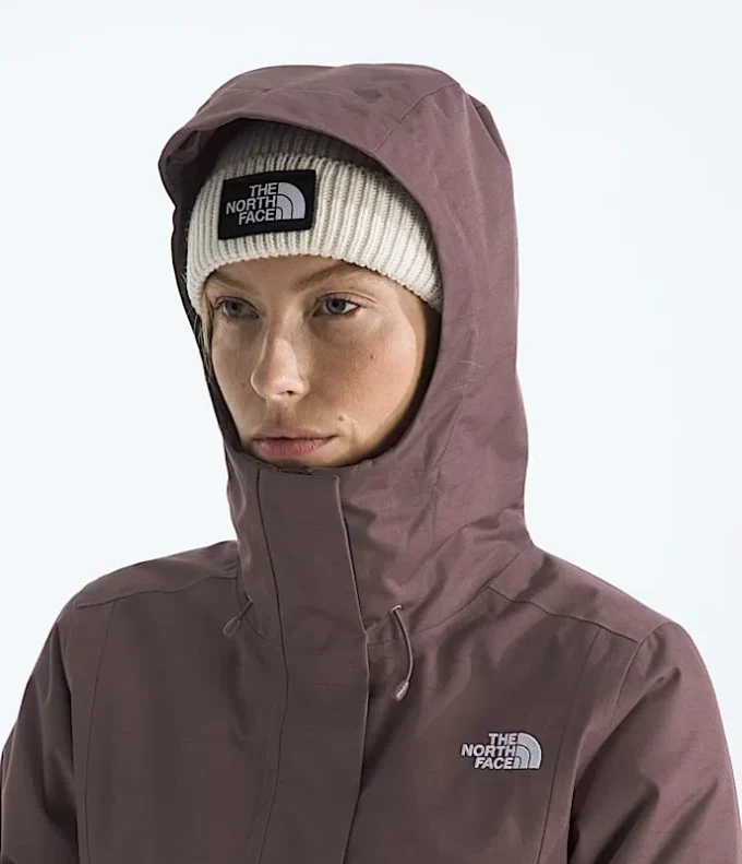 Women’s Monarch Triclimate™ Jacket Women’s Monarch Triclimate™ Jacket