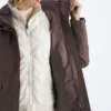 Women’s Monarch Triclimate™ Jacket Women’s Monarch Triclimate™ Jacket