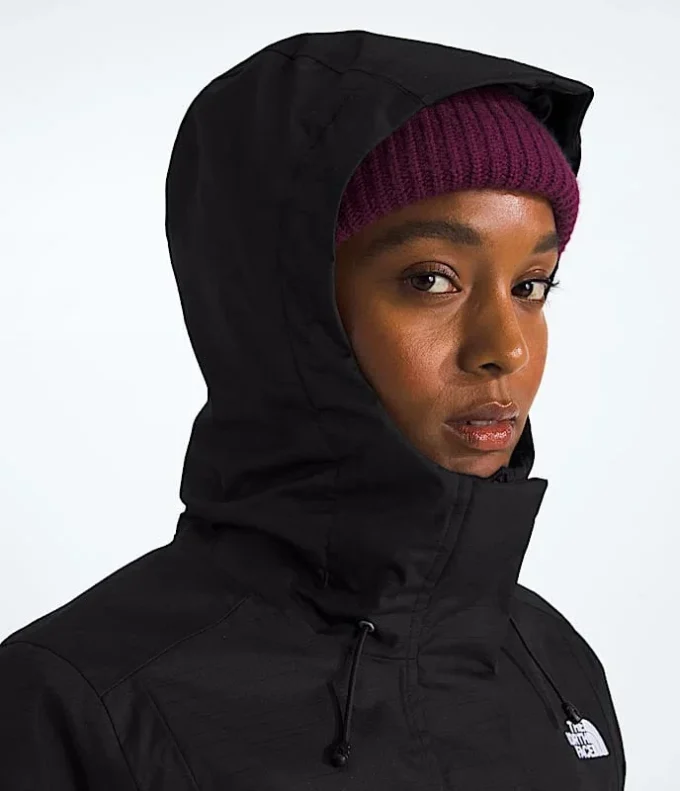 Women’s Monarch Triclimate™ Jacket Women’s Monarch Triclimate™ Jacket