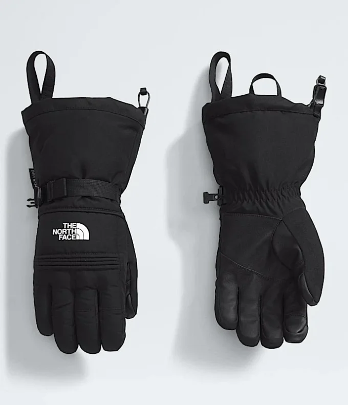 Women’s Montana Ski Gloves Women’s Montana Ski Gloves