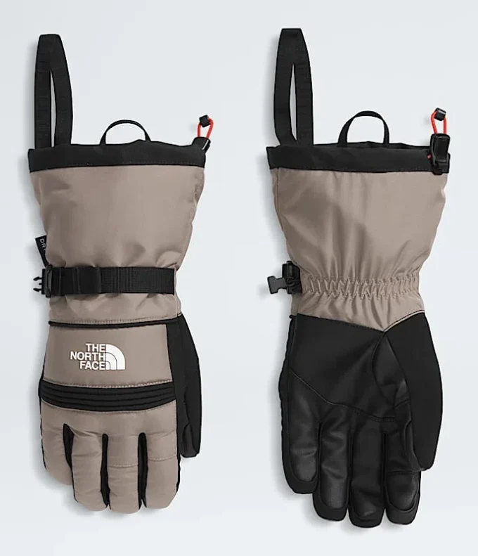 Women’s Montana Ski Gloves Women’s Montana Ski Gloves