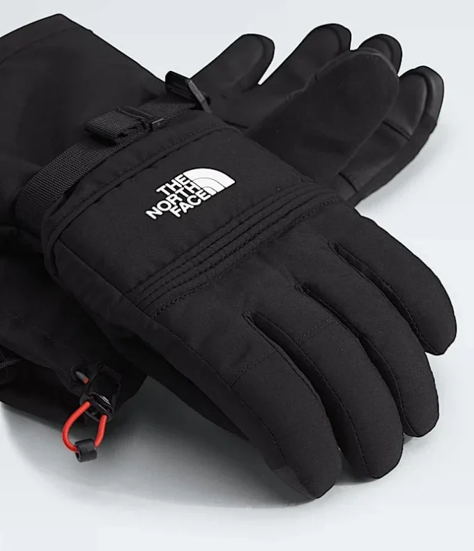 Women’s Montana Ski Gloves Women’s Montana Ski Gloves