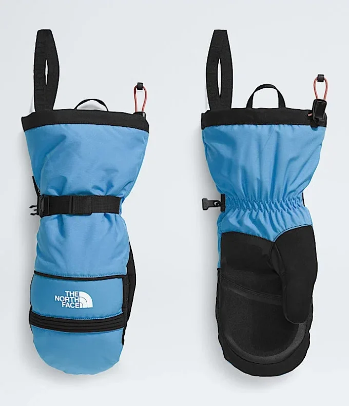 Women’s Montana Ski Mitts