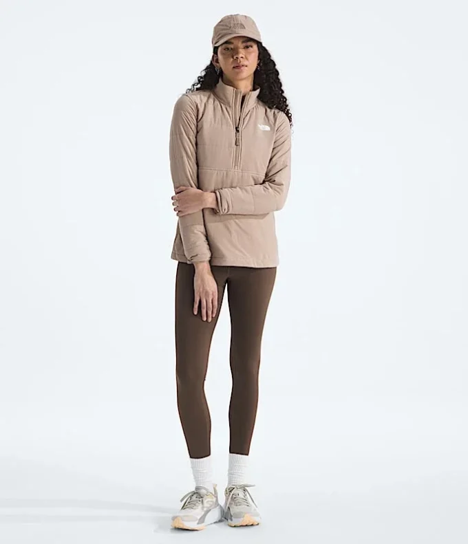 Women’s Mountain Sweatshirt Pullover