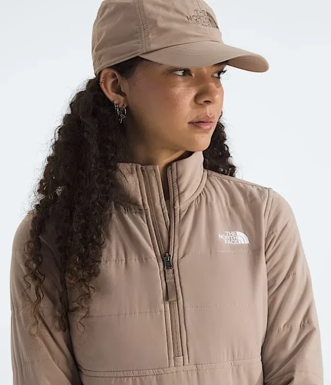Women’s Mountain Sweatshirt Pullover