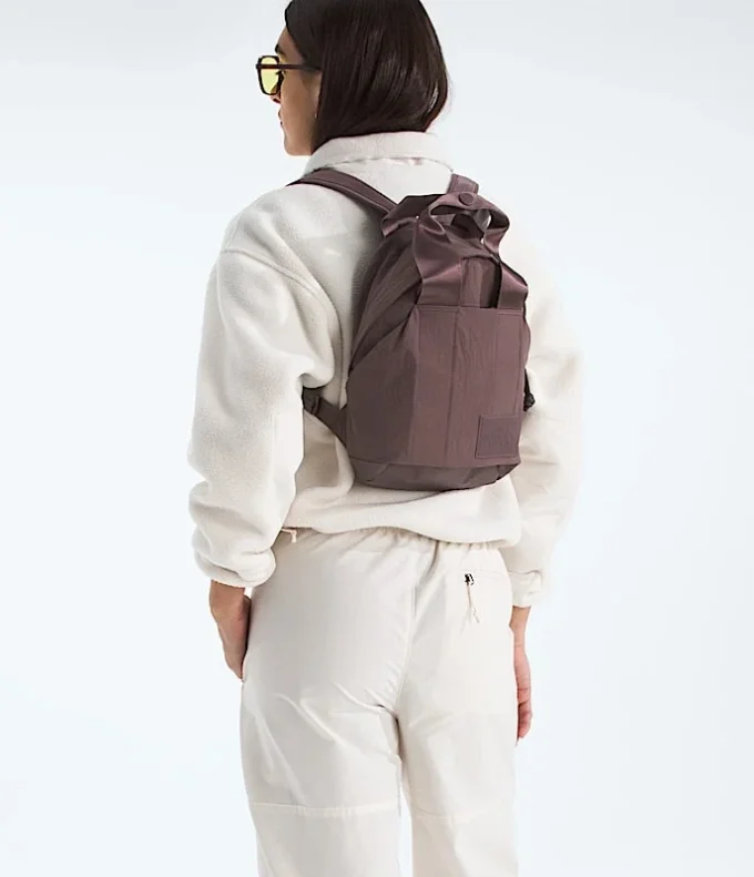 Women’s Never Stop Mini Backpack