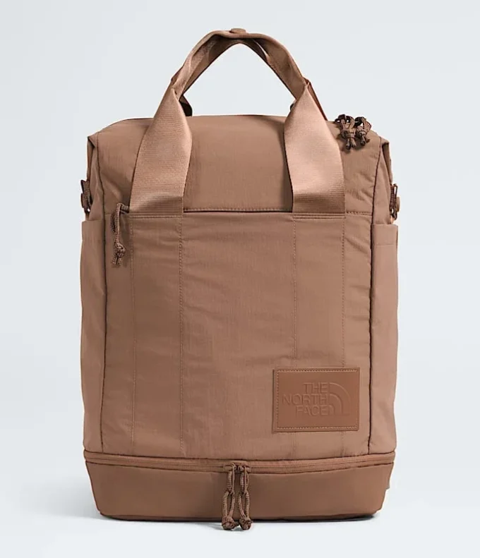 Women’s Never Stop Utility Pack