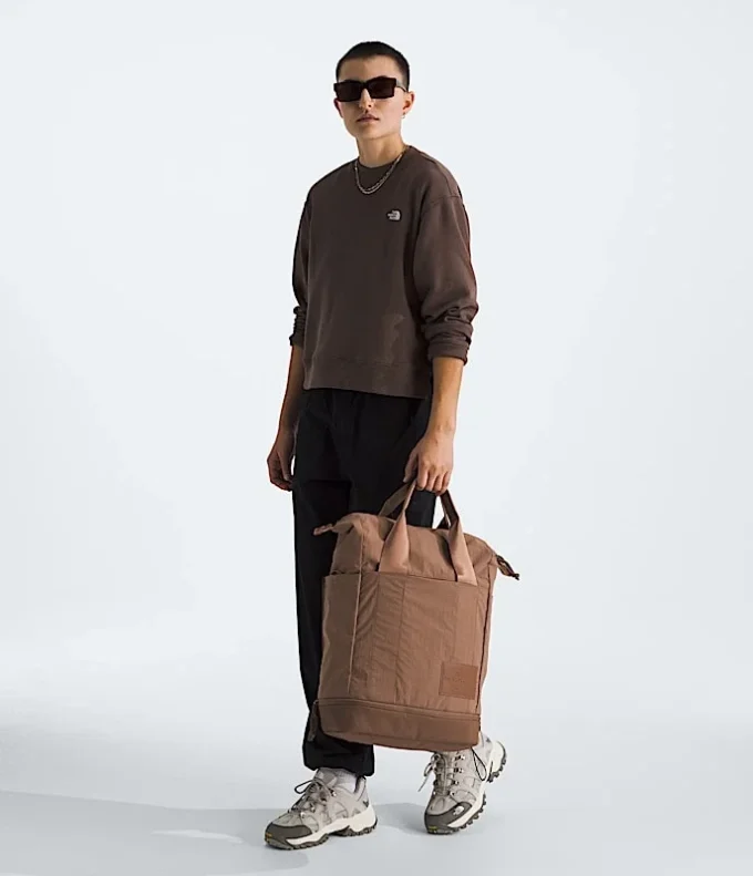 Women’s Never Stop Utility Pack