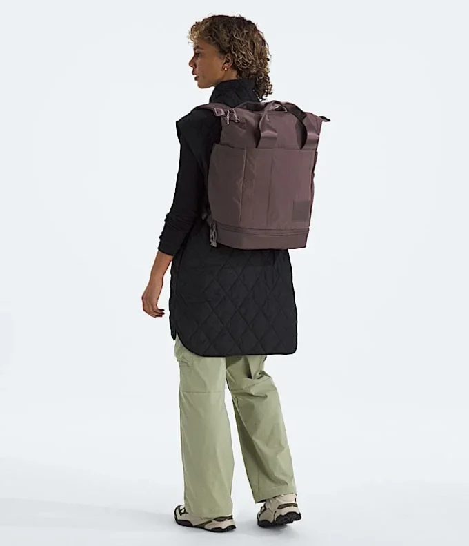 Women’s Never Stop Utility Pack