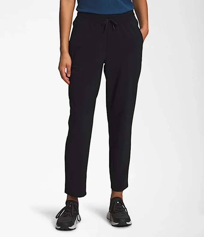 Women’s Never Stop Wearing Pants