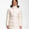 Women’s New Dealio Down Parka