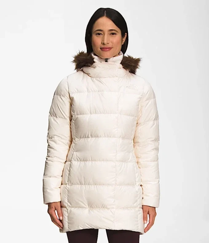 Women’s New Dealio Down Parka