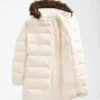 Women’s New Dealio Down Parka